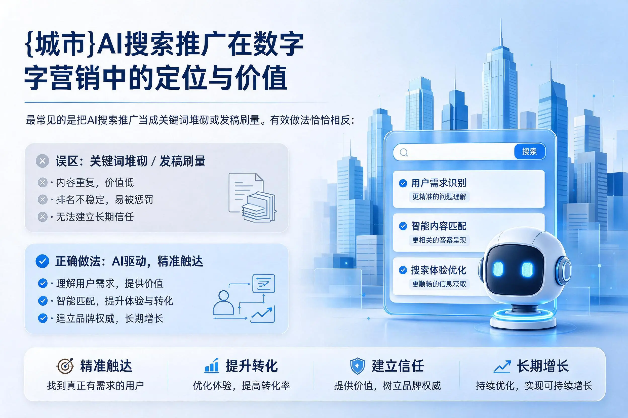 柳州AI搜索推广在数字营销中的定位与价值